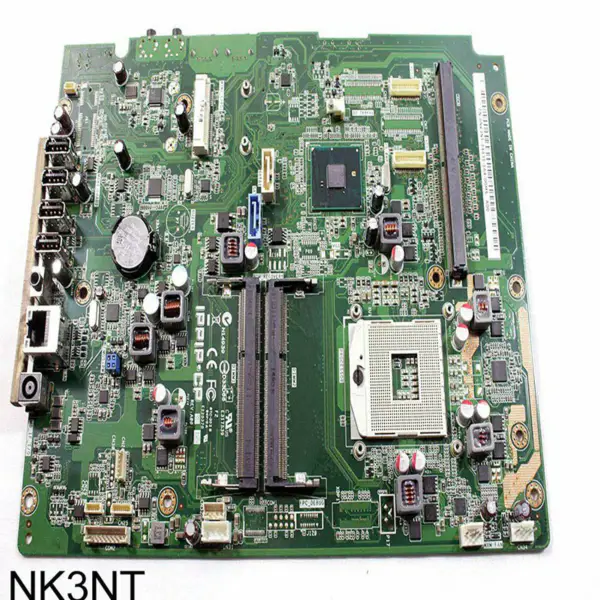 Dell Vostro 330 Alles-in-één NK3NT 0NK3NT IPPIP-CP Moederbord
