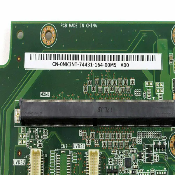 Dell Vostro 330 Alles-in-één NK3NT 0NK3NT IPPIP-CP Moederbord