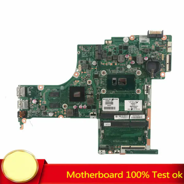 HP 830603-001 moederbord