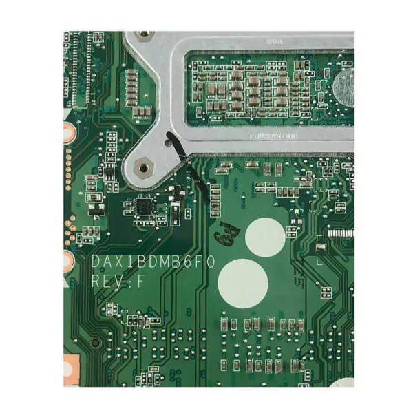HP 830603-001 moederbord