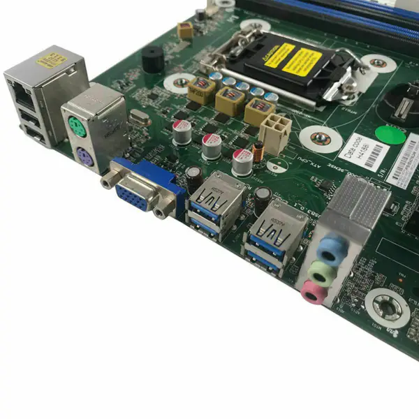 HP 766791-002 moederbord