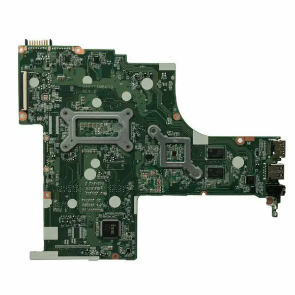 HP 820001-601 moederbord
