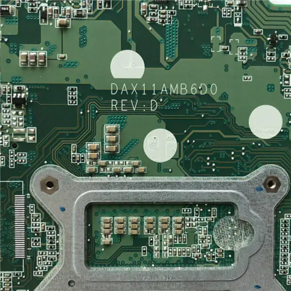HP 820001-601 moederbord