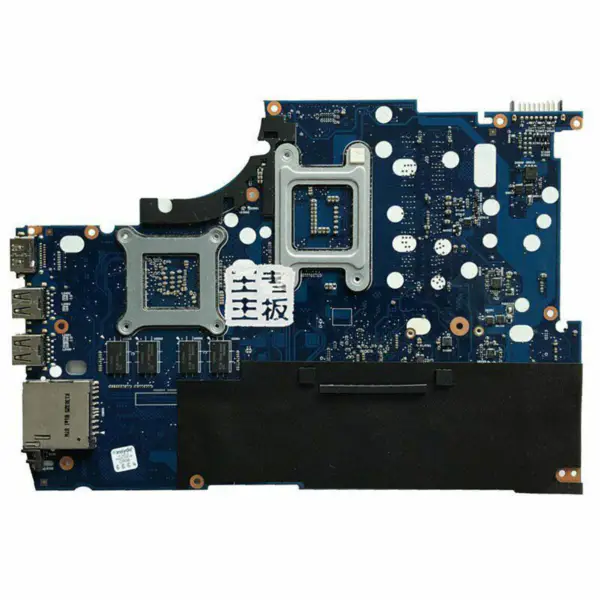 HP 720567-501 moederbord