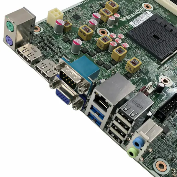 HP 798073-001 Elite 705 G2 MT moederbord