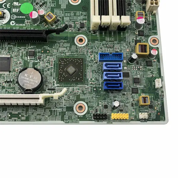HP 798073-001 Elite 705 G2 MT moederbord