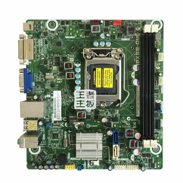 HP 700374-501 Pavilion P2 IPXSB-DM ITX H61 moederbord