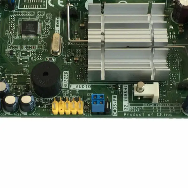 HP 700374-501 Pavilion P2 IPXSB-DM ITX H61 moederbord