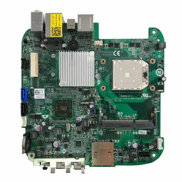Dell 0X37H9 moederbord