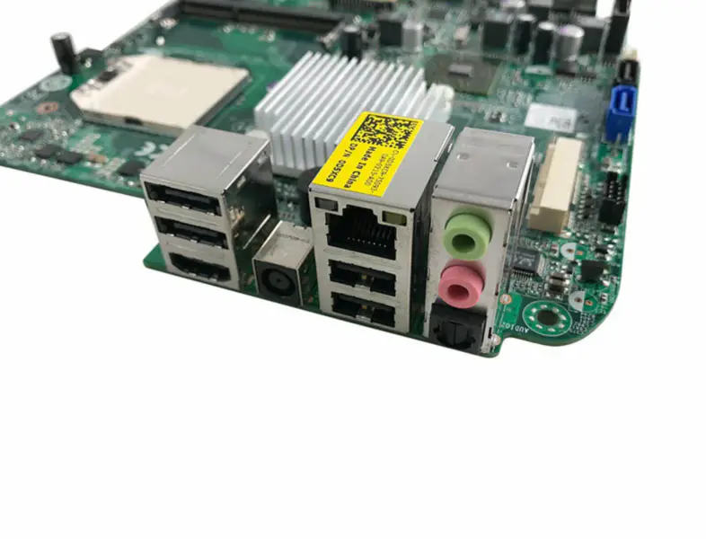 Dell 0X37H9 moederbord