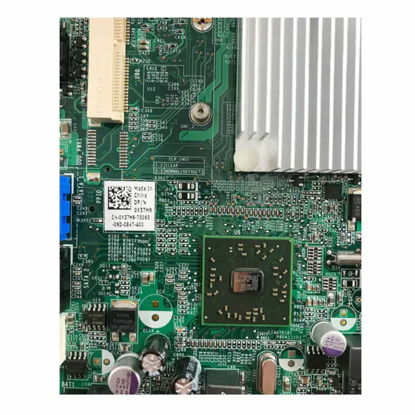 Dell 0X37H9 moederbord