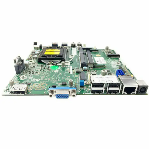 HP 796147-003 moederbord