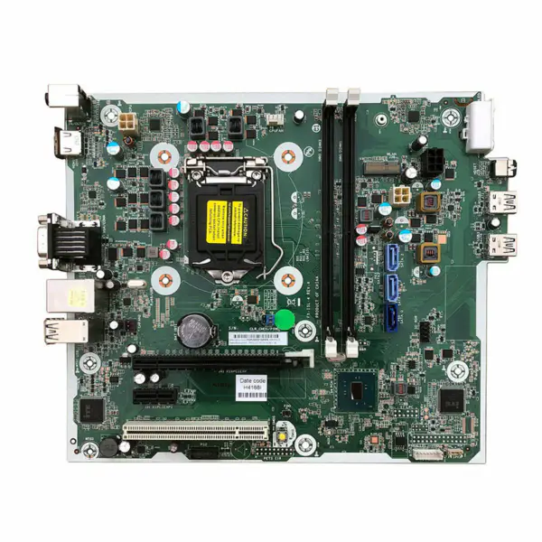 HP 925052-001 Prodesk 280 G3 FX-ISL-4 moederbord