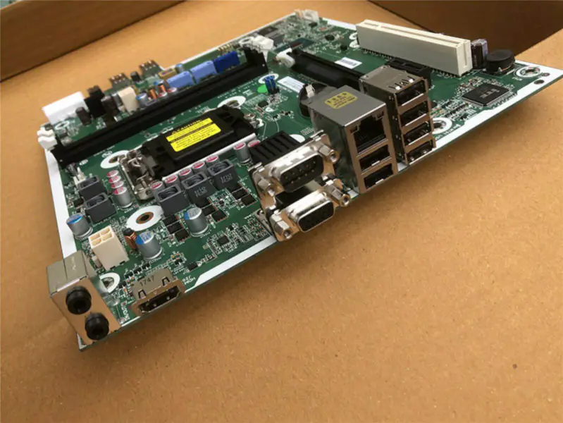 HP 925052-001 Prodesk 280 G3 FX-ISL-4 moederbord