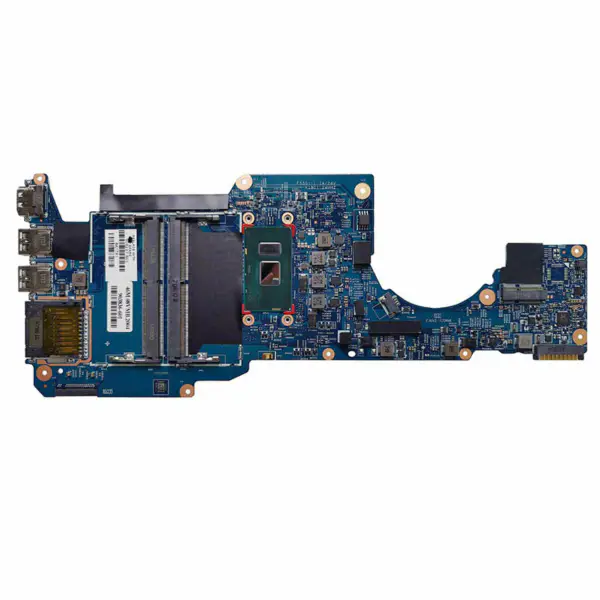 HP 448.07M07.0011 moederbord