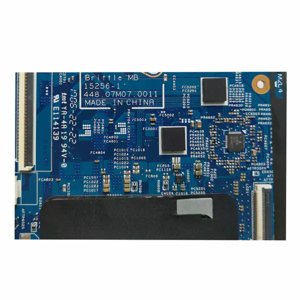 HP 448.07M07.0011 moederbord