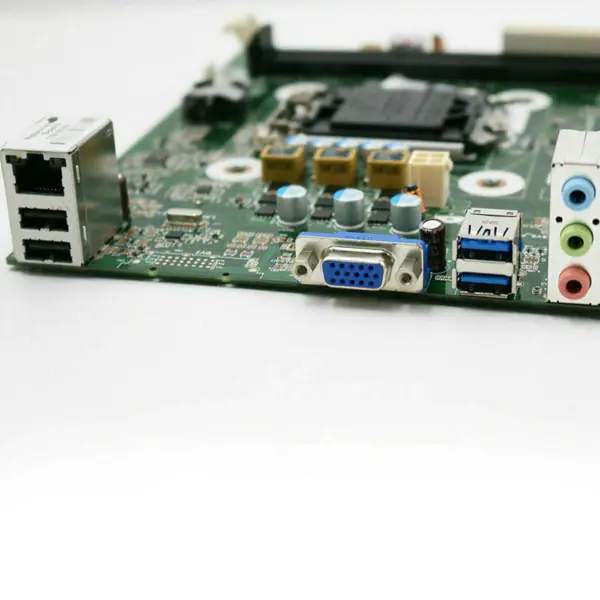 HP 754482-001 202 G2 FX-ISB-8X-1 H81 moederbord