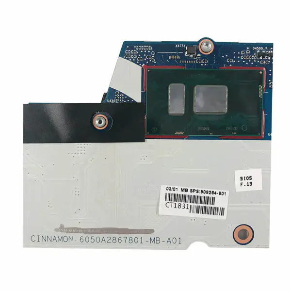 HP 909254-601 moederbord