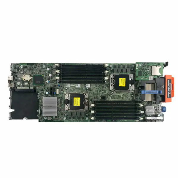Dell 0MFWGC M610 LGA 1366 moederbord