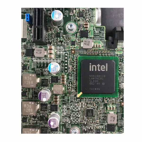 Dell 0MFWGC M610 LGA 1366 moederbord