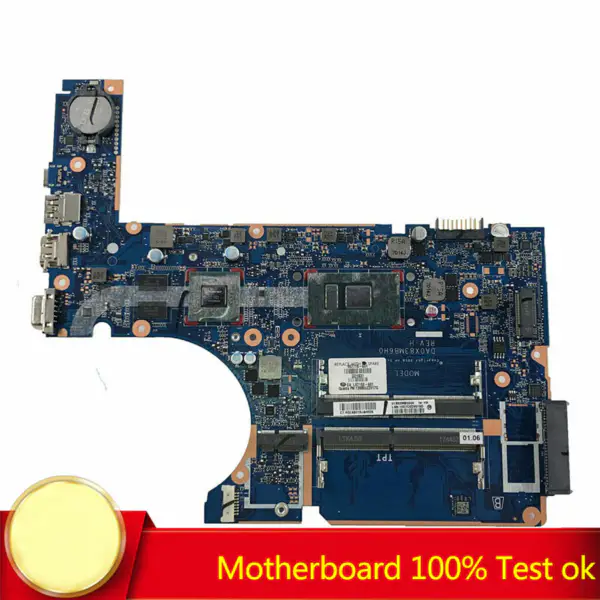 HP 907715-601-001 moederbord