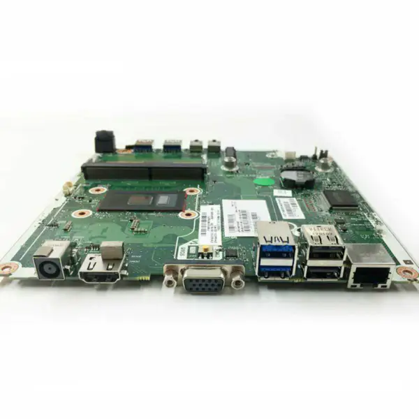 HP 842606-003 moederbord