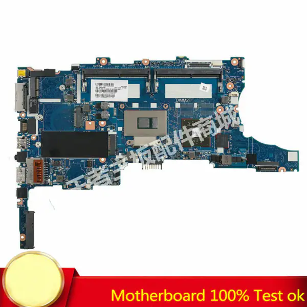 HP 918319-001 moederbord