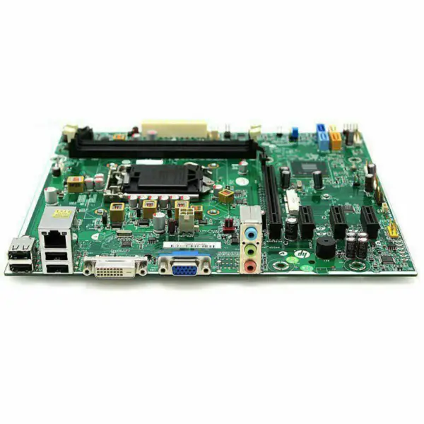 HP 642201-001 PRO 3300 p6-1211CX moederbord