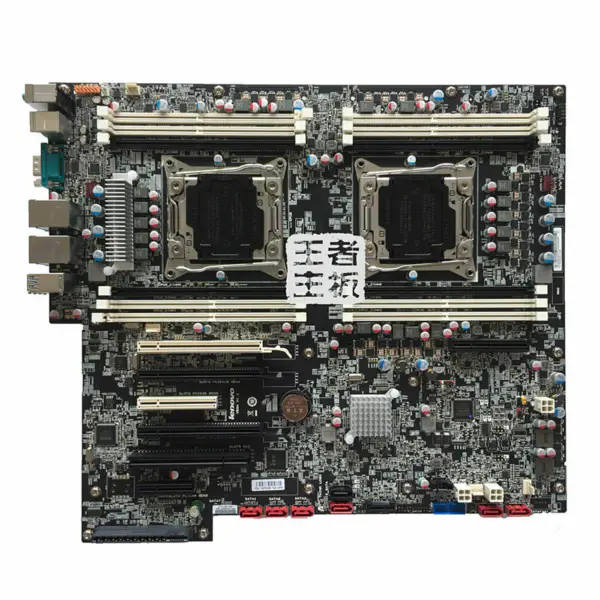 Lenovo 00FC855 Thinkstation P700 moederbord