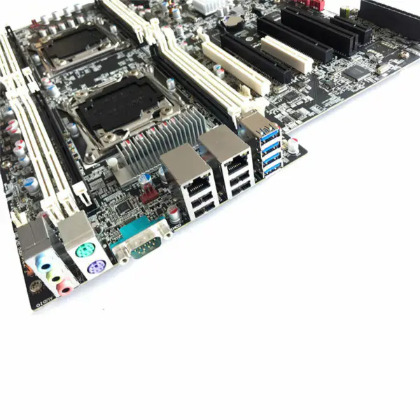 Lenovo 00FC855 Thinkstation P700 moederbord