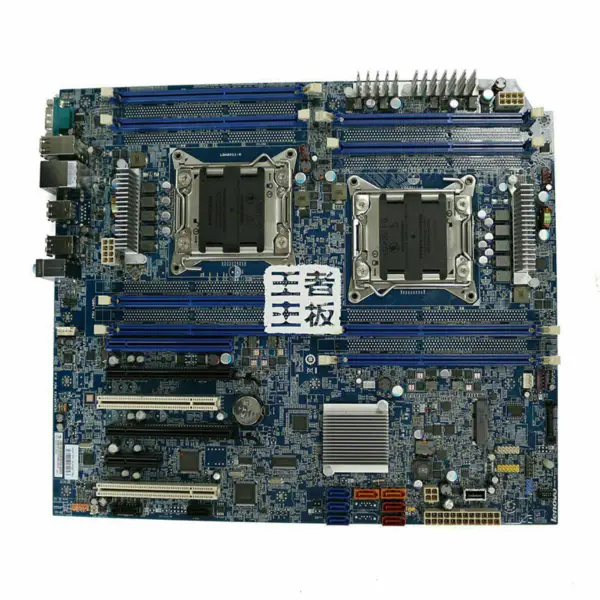 Lenovo 03T8422 moederbord