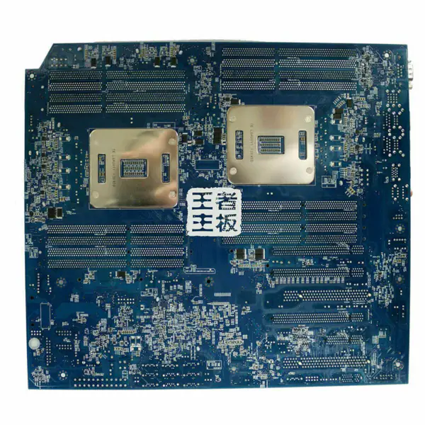 Lenovo 03T8422 moederbord