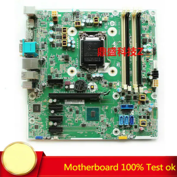 HP 795231-001 600 G2 moederbord