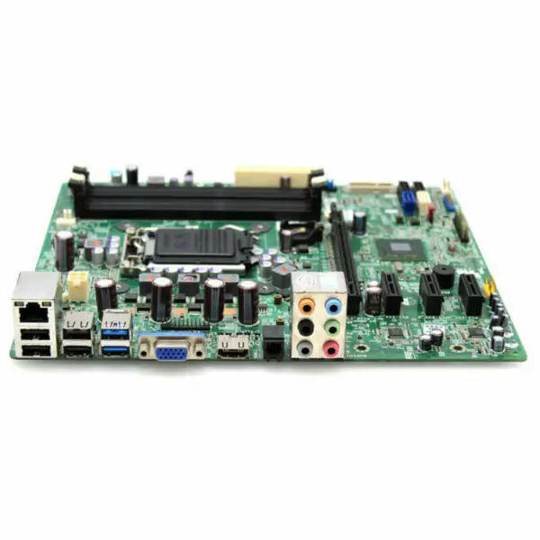 Dell DH77M01 CN-0NW73C XPS 8500 Vostro 470 moederbord