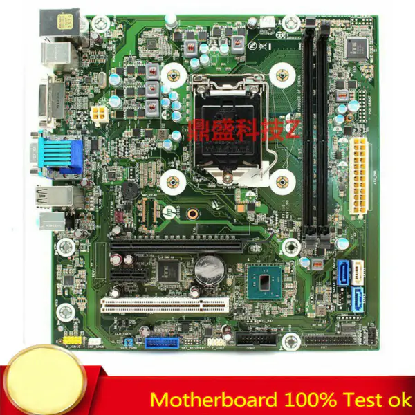 HP 828984-003 Prodesk 280 MT G2 moederbord