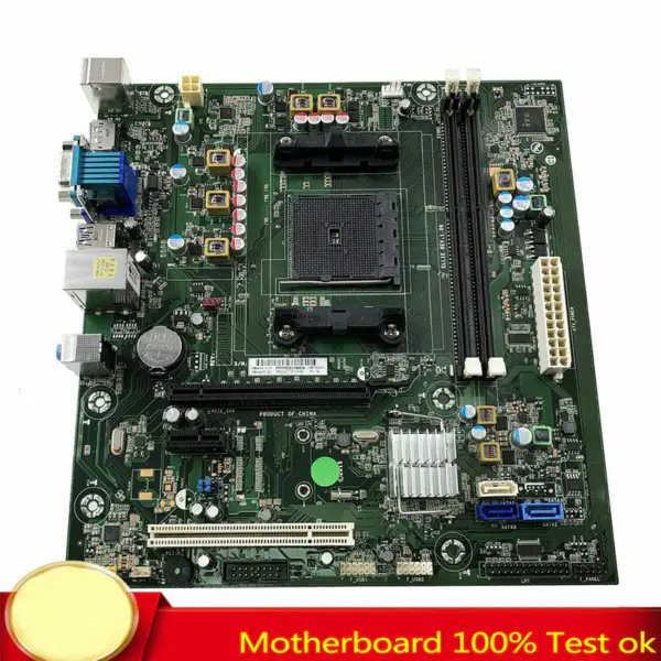 HP 833606-001 285 Pro G1 G2 MT FM2 moederbord