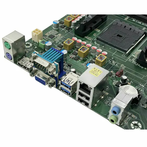 HP 833606-001 285 Pro G1 G2 MT FM2 moederbord