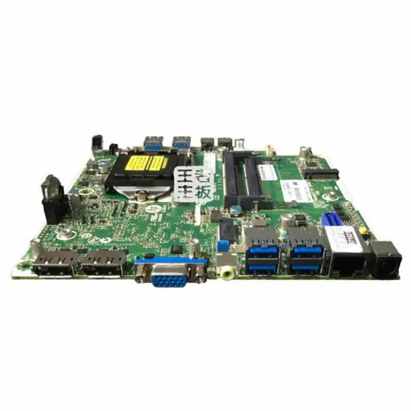 HP 746219-001 moederbord