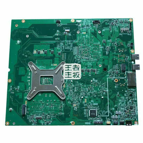 HP Envy Curved 34-A AIO 810716-002 14105-1 moederbord