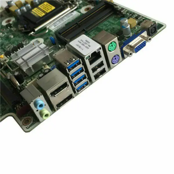 HP 656937-002 moederbord