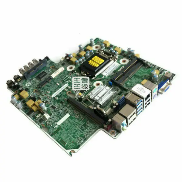 HP 656937-002 moederbord