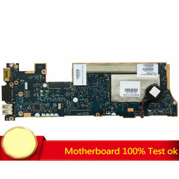 HP 721453-601 moederbord