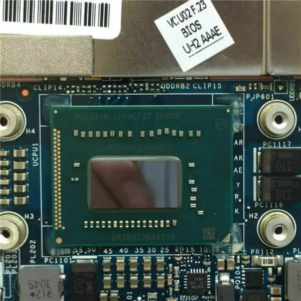 HP 721453-601 moederbord