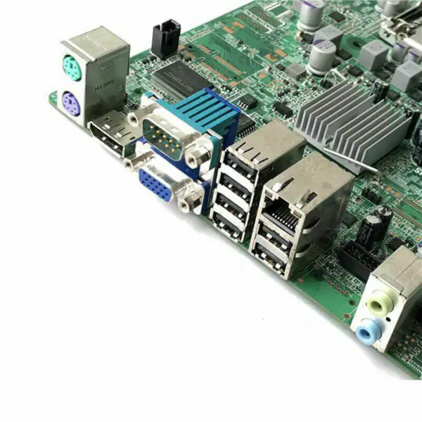 Dell 0NMV41 OptiPle 790 990 SFF Desktop Intel moederbord 9010 MT moederbord