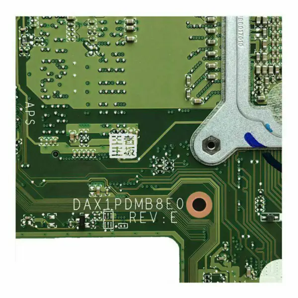 HP 840295-601 moederbord