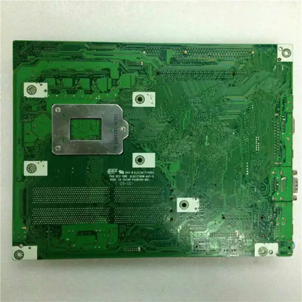 Dell 0C522T 980 moederbord