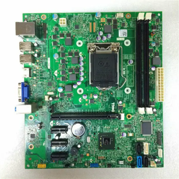 Dell GDG8Y MIH61R moederbord