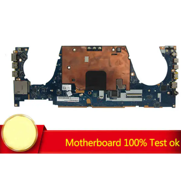 HP 840931-601 moederbord