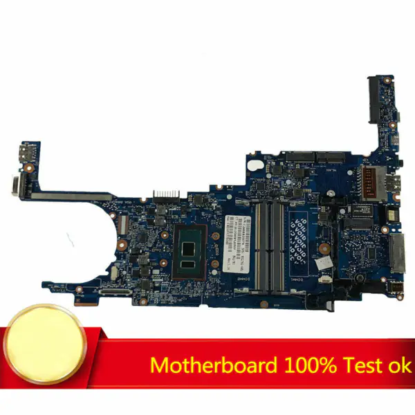 HP 831761-001 moederbord