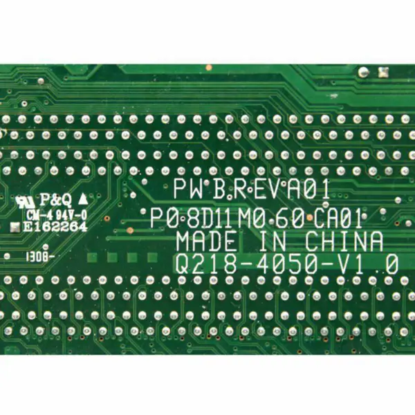 Dell 0WR7PY moederbord